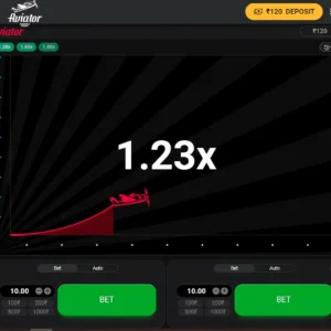 Aviator Game Source Code With Admin Panel (larva Script)